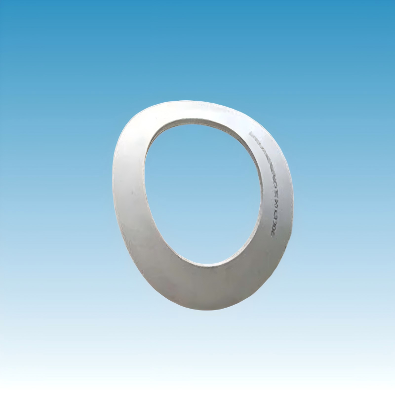 鞍座加強(qiáng)圈